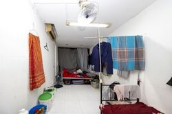 Upper Serangoon Road (D19), Shop House #593653541